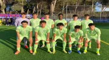 موعد مباراة برشلونة القادمة عقب تألق اللاعب الشاب حمزة عبدالكريم في المواجهة الأخيرة